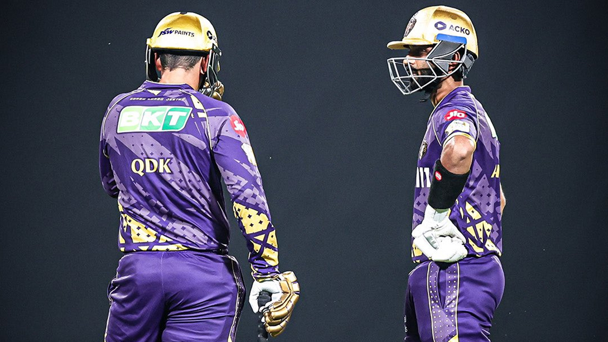 KKR vs LSG T20 Stats In TATA IPL: आयपीएलच्या इतिहासात कोलकाता नाईट रायडर्स विरोधात लखनऊ सुपर जायंट्सची वरचढ कामगिरी; दोन्ही संघांची आकडेवारी पहा