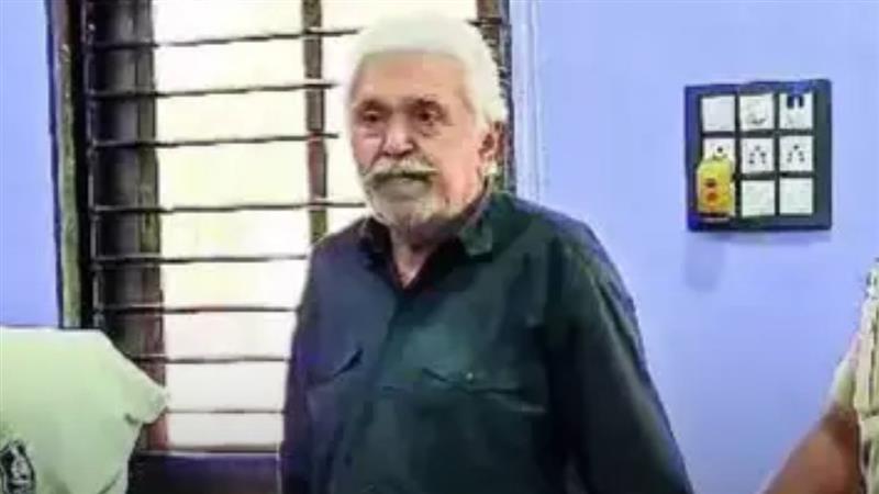 Gujarat Crime: दुसऱ्या लग्नाला नकार, 80 वर्षांच्या वडिलांकडून गोळी झाडून मुलाची हत्या