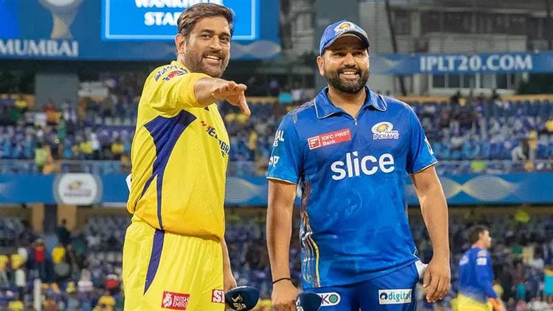 MI IPL 2025 Schedule: इंडियन प्रीमियर लीगच्या यंदाच्या हंगामात मुंबई इंडियन्सचा पहिला सामना चेन्नई सुपर किंग्ज विरुद्ध; MI चे संपूर्ण वेळापत्रक येथे पहा