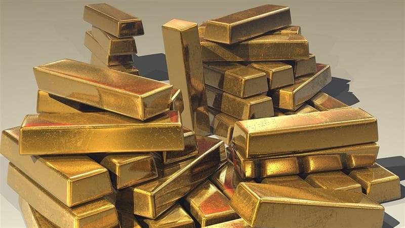 Today Gold Price: सोन्याच्या दराने गाठली नवी पातळी! 10 ग्रॅम सोन्याची किंमत 91,000; जाणून घ्या आजचा भाव