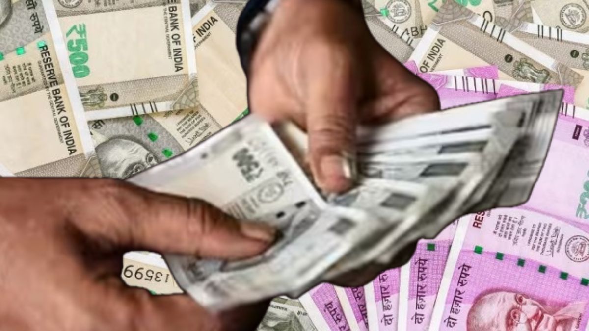 8th Pay Commission: जर ही मागणी मान्य झाली तर केंद्रीय कर्मचाऱ्यांची चांदी; पगार थेट 18 हजारांवरून 69 हजारांवर पोहोचणार