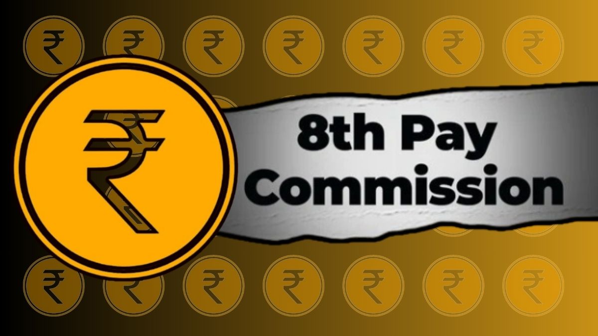 8th Pay Commission Salary Hike: अपेक्षित फिटमेंट फॅक्टर, अंमलबजावणीची तारीख आणि सरकारी कर्मचाऱ्यांसाठी महत्त्वाचे बदल