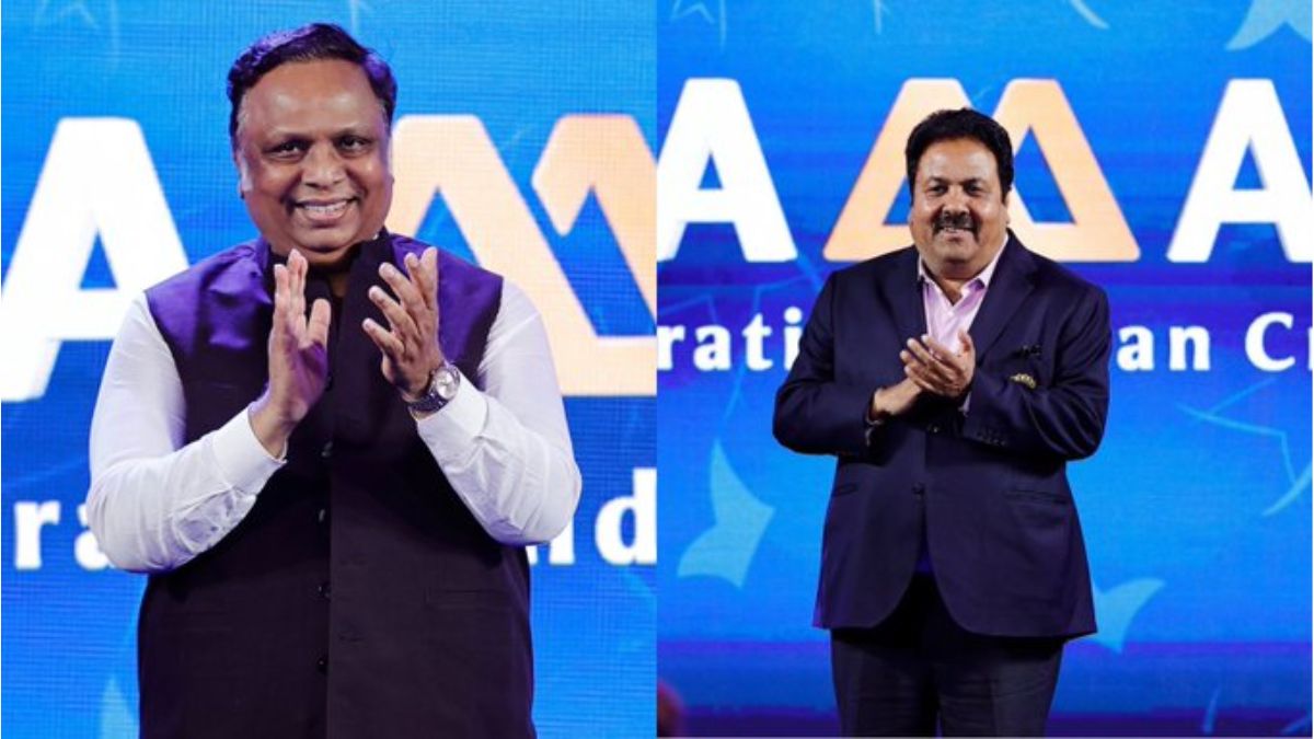 BCCI ने Rajiv Shukla यांना दिली मोठी जबाबदारी, तर Ashish Shelar ही दिसणार नवीन भूमिकेत