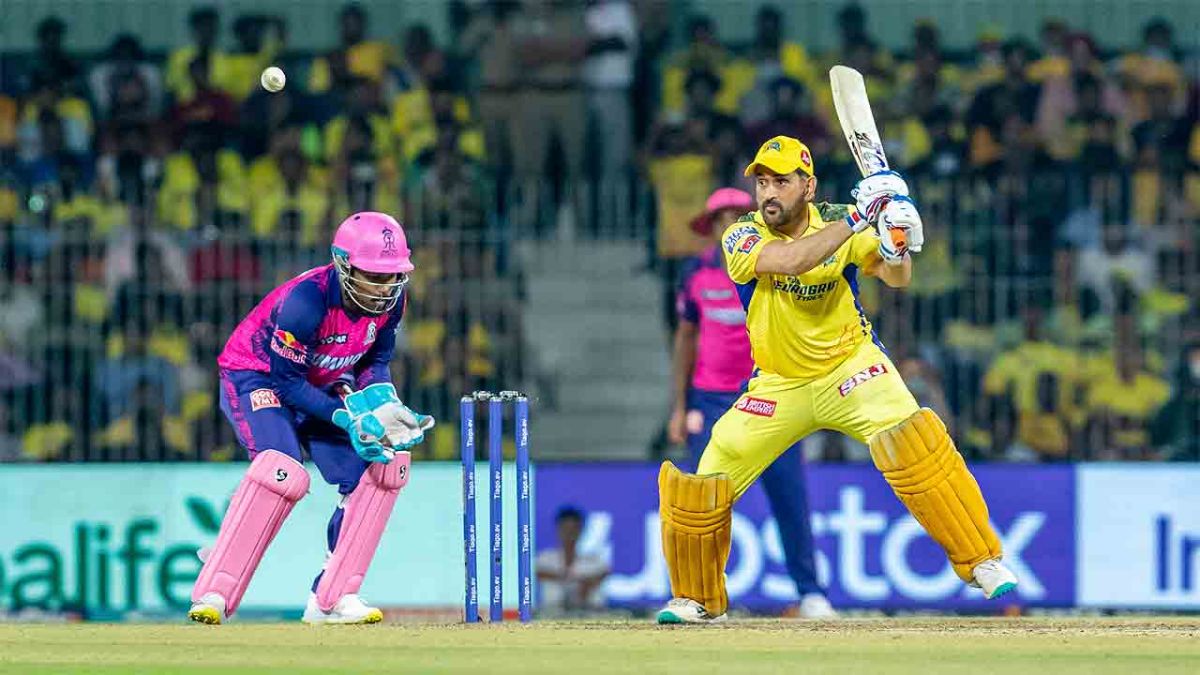 RR vs CSK IPL 2025 11th Match Winner Prediction: राजस्थान रॉयल्स की चेन्नई सुपर किंग्ज कोणता संघ आज होणार विजयी? वाचा मॅच प्रेडिक्शन रिपोर्ट