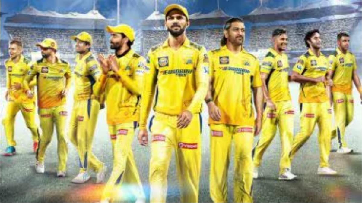 CSK IPL 2025 Schedule: इंडियन प्रीमियर लीगच्या 18 व्या हंगामात धोनीच्या चेन्नई सुपर किंग्जचा पहिला सामना कोणासोबत? संपूर्ण वेळापत्रक पहा