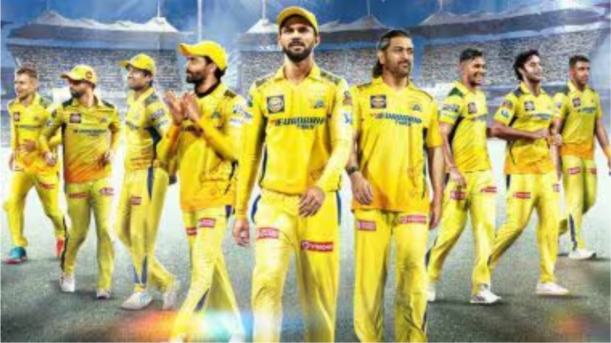CSK vs DC, TATA IPL 2025 17th Match Key Players To Watch Out: दिल्ली कॅपिटल्स आणि चेन्नई सुपर किंग्ज सामन्यात या खेळाडूंवर असतील सर्वांच्या नजरा