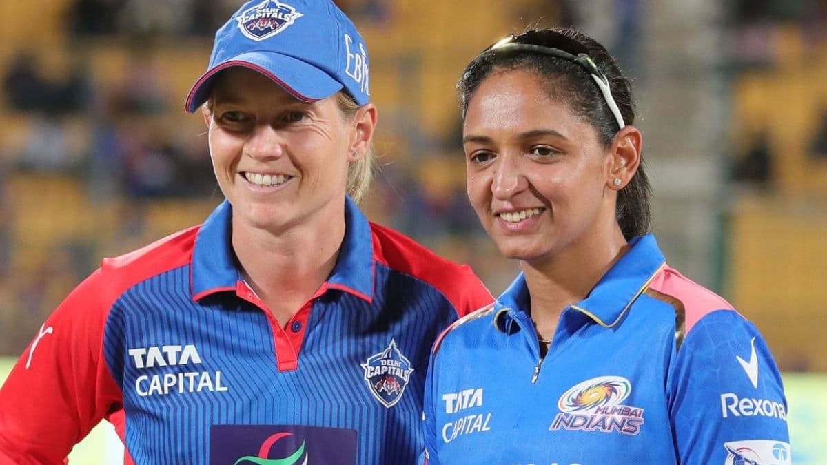 Delhi Capitals Women vs Mumbai Indians Women Head To Head: दिल्ली कॅपिटल्स आणि मुंबई इंडियन्स यांच्यात कोणाचा वरचष्मा; पहा हेड टू हेड रेकॉर्ड