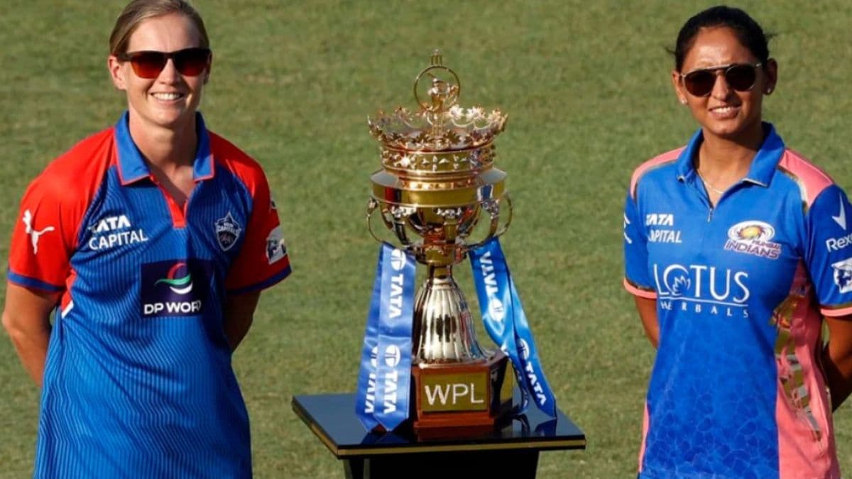 Delhi Capitals vs Mumbai Indians, WPL 2025 Final Match Winner Prediction: दिल्ली कॅपिटल्स मुंबई इंडियन्सला हरवून महिला प्रीमियर लीग जिंकेल? सामन्यापूर्वी जाणून घ्या कोणता संघ जिंकण्याची शक्यता