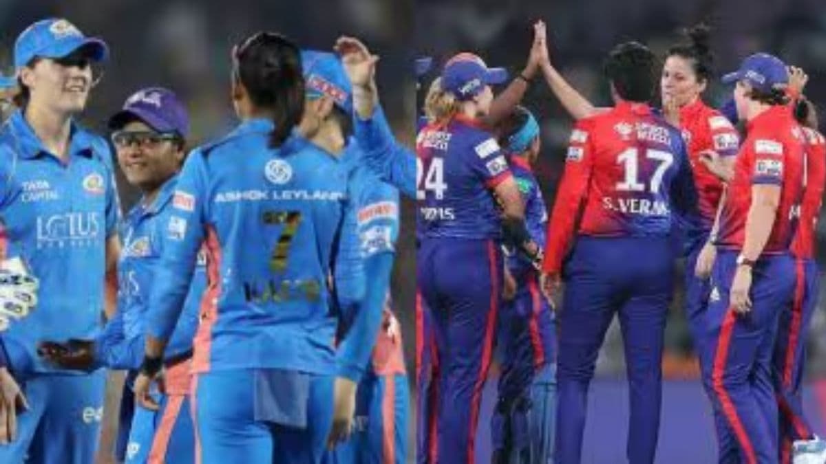 Delhi Capitals vs Mumbai Indians, WPL 2025 Final Match Key Players To Watch Out: मुंबई इंडियन्स आणि गुजरात जायंट्स यांच्यात रोमांचक सामना; सर्वांच्या नजरा 'या' खेळाडूंवर