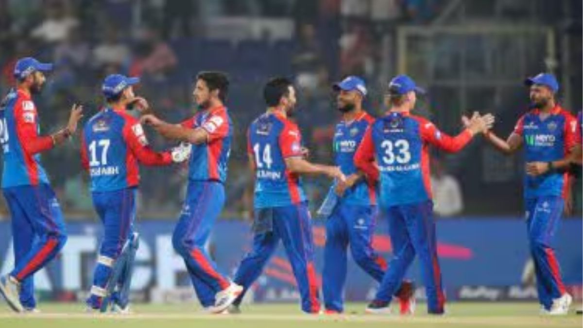 DC vs SRH IPL 2025 Live Streaming: दिल्ली कॅपिटल्स आणि सनरायझर्स हैदराबाद यांच्यात सामना होणार, भारतात लाईव्ह सामना कधी, कुठे आणि कसा पहाल?