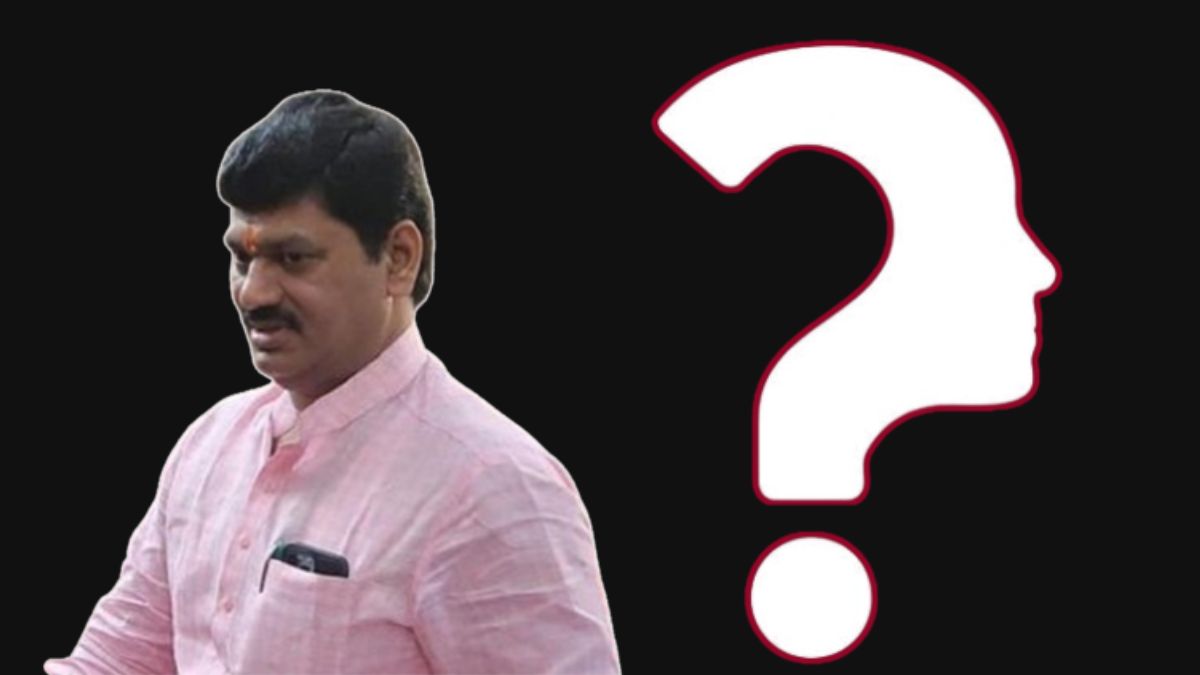 महायुती सरकारमध्ये पहिली विकेट पडली, दुसरीची प्रतीक्षा! Dhananjay Munde यांच्या नंतर आणखी एक मंत्री चर्चेत; घ्या जाणून