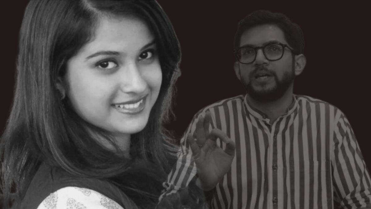 Disha Salian Death Case: दिशा सॅलियनचा मृत्यू आत्महत्या; मग नितेश राणे, देवेंद्र फडणवीस यांनी आदित्य ठाकरेंची माफी मागावी - संजय राऊत