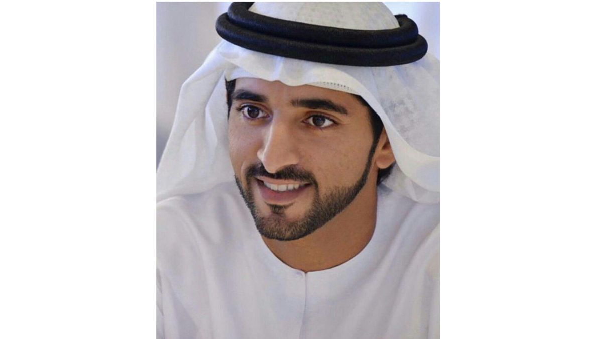 Dubai Crown Prince HH Sheikh Hamdan bin Mohammed यांना चौथं बाळ मुलगी; नाव ठेवलं 'हिंद'