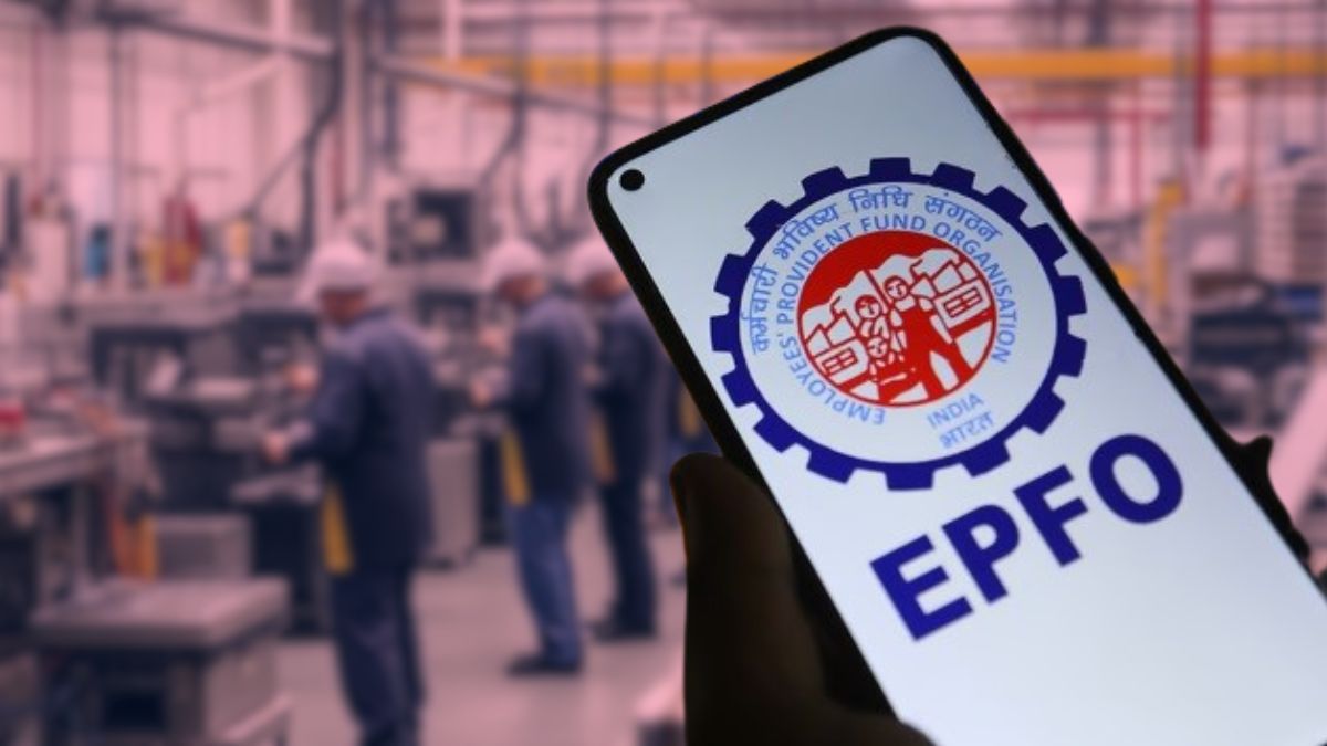 EPFO Claim Status: यूएएन, उमंग ॲप आणि एसएमएसद्वारे पीएफ व पेन्शन दाव्याचा पाठपुरावा कसा कराल?