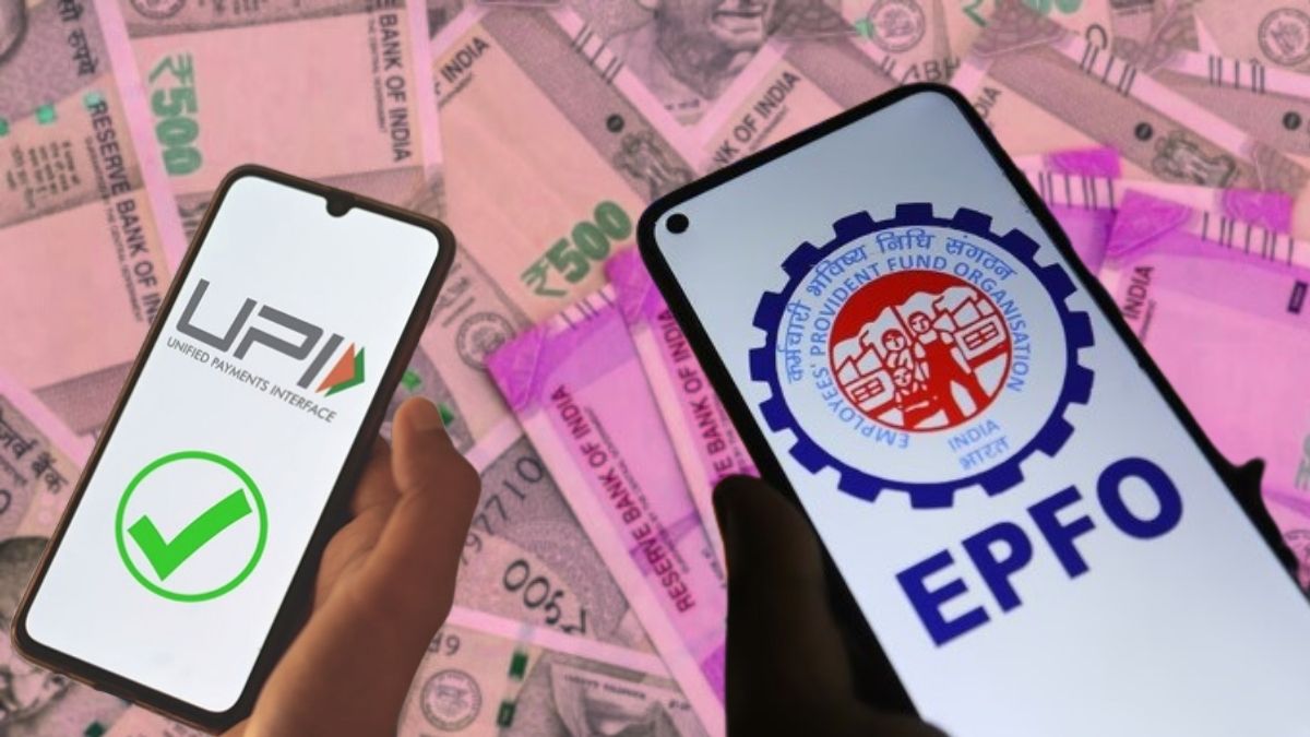 EPFO Auto Claim Settlement: ईपीएफओ वाढवणार ऑटो सेटलमेंट क्लेम मर्यादा , UPI पैसे काढण्याची सुविधाही लवकरच सुरु; घ्या अधिक जाणून