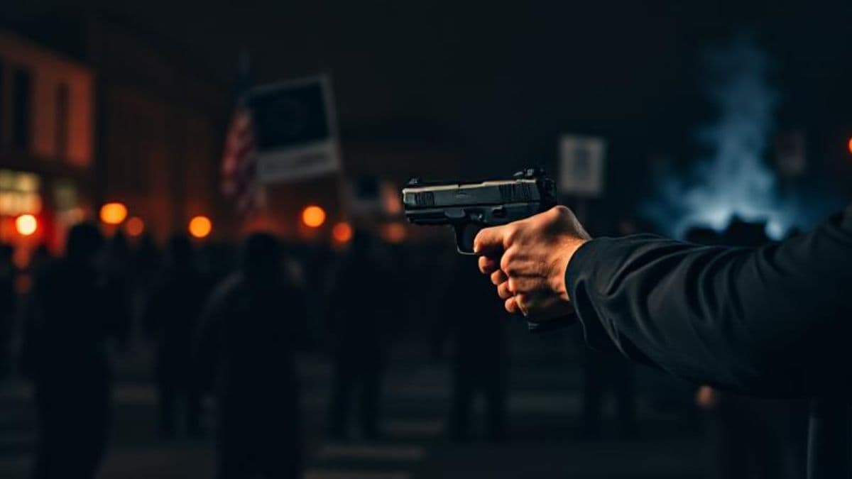 Mexican Tiktoker Shot Dead: टिकटॉक लाईव्ह दरम्यान 23 वर्षीय इन्फ्लुएंसरवर गोळीबार; 3 गोळ्या लागल्याने मृत्यू
