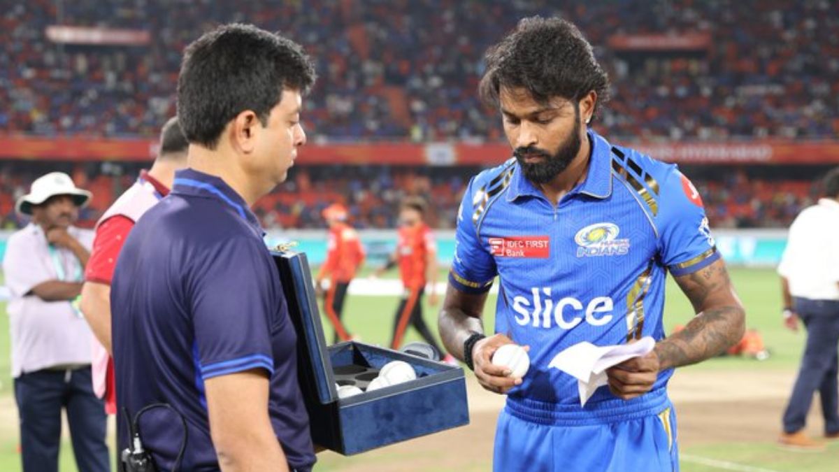 Hardik Pandya's Return to Gujarat Titans? कर्णधारपदाच्या अटीमुळे हार्दिक पांड्याची गुजरात टायटन्समध्ये वापसी टळली, आयपीएलच्या मोठ्या ट्रेडला ब्रेक