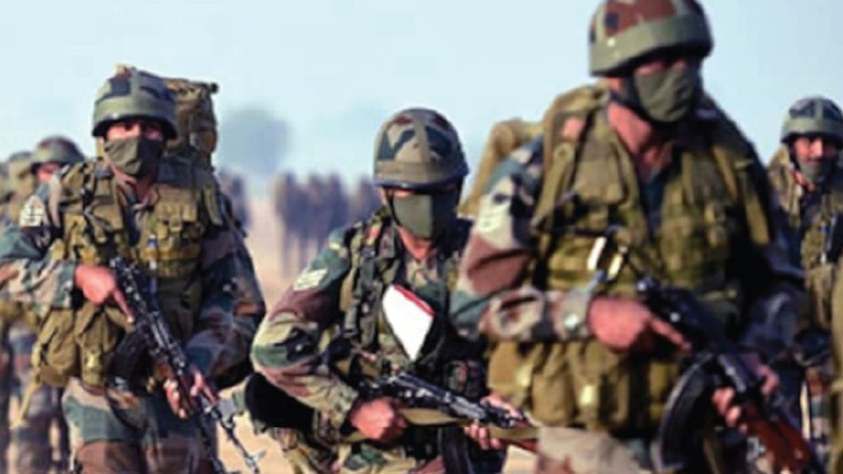 मणिपूर, नागालँड आणि अरुणाचल प्रदेशमध्ये AFSPA 6 महिन्यांसाठी वाढवला; गृह मंत्रालयाने जारी केली अधिसूचना