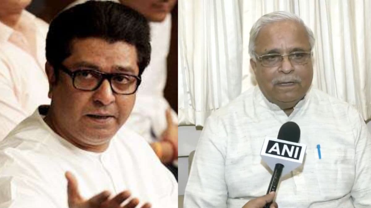 Raj Thackeray On Bhaiyyaji Joshi's Remark On Language Of Mumbai: भय्याजी जोशी यांच्या विधानावर राज ठाकरे झाले आक्रमक;  'मराठी माणूस हे वाक्य विसरणार नाही हे त्यांनी लक्षात ठेवावं'