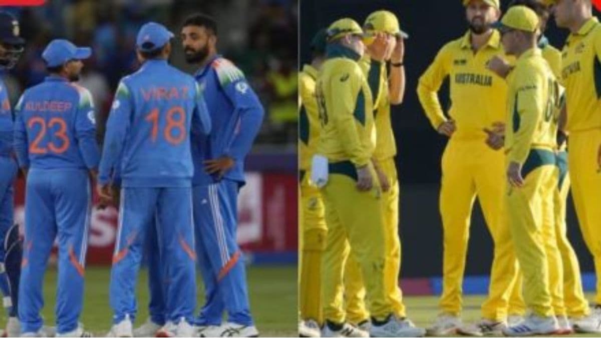 IND vs AUS, Champions Trophy 2025 Semi-Final Match Prediction: फायनलचे तिकीट कोणाला मिळणार?; चॅम्पियन्स ट्रॉफीच्या सेमीफायनलमध्ये भारत आणि ऑस्ट्रेलिया यांच्यात चुरशीचा सामना