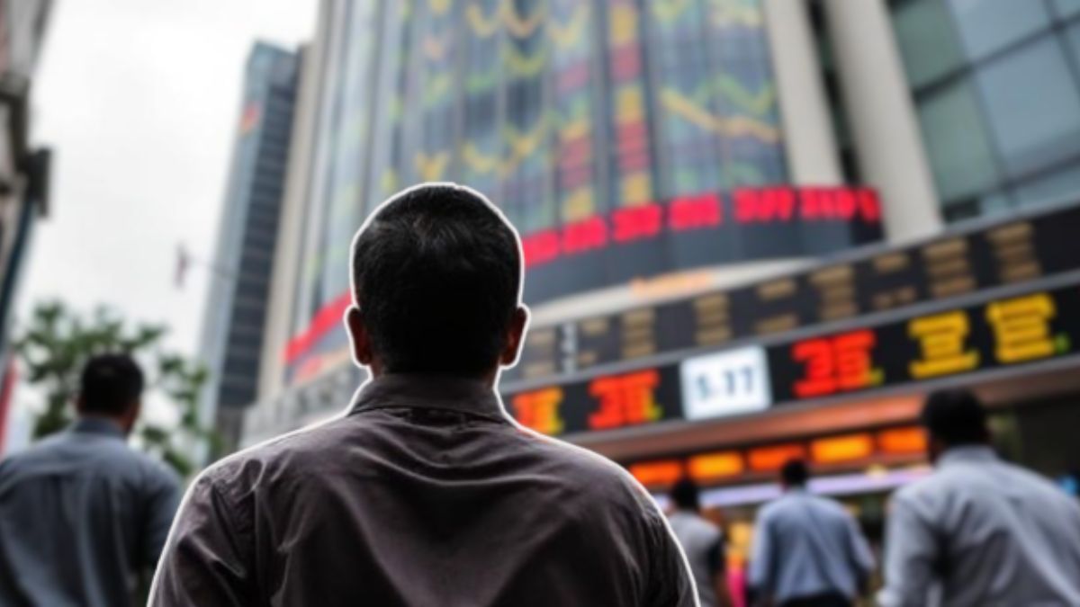 Indian Stock Market Today Amid Border Tensions: भारत पाकिस्तान सीमेवर तणाव; शेअर बाजारात खळबळ; जाणून घ्या आजचे ट्रेंड
