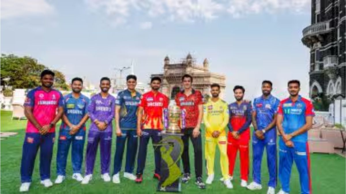 TATA IPL Points Table 2025 Update: दिल्ली कॅपिटल्सने रॉयल चॅलेंजर्स बंगळुरूचा पराभव करुन नोंदवला चौथा विजय, येथे पाहा अपडेटेड पॉइंट टेबल