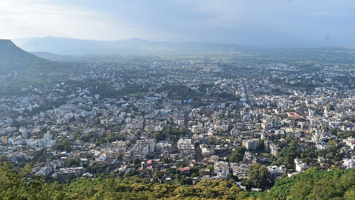 IT Park in Satara: साताऱ्यासाठी आनंदाची बातमी! सरकारने दिली आयटी पार्क प्रस्तावाला मान्यता दिली, लवकरच होणार पूर्ण