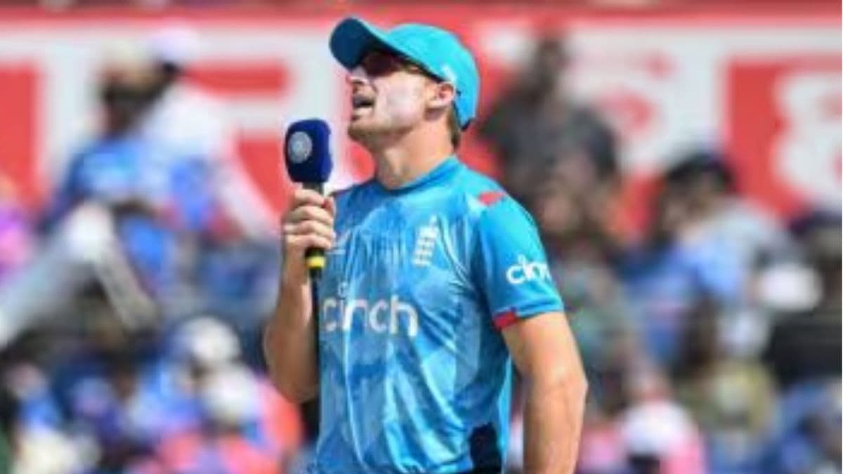 Jos Buttler: 'हे खूप दुःखद'; इंग्लंडचे कर्णधारपद सोडल्यानंतर जोस बटलरकडून भावनिक पोस्ट शेअर