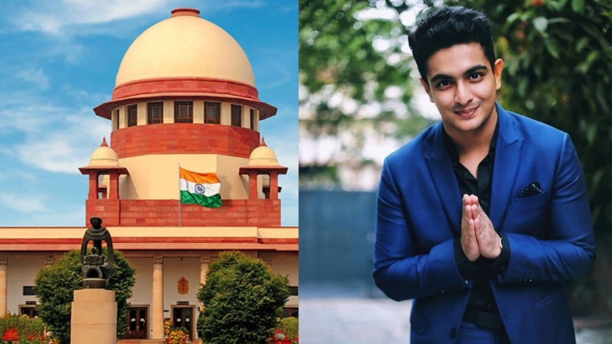 SC On Ranveer Allahbadia: रणवीर इलाहाबादियाला सर्वोच्च न्यायालयाकडून मोठा दिलासा; शो सुरू करण्याची मिळाली परवानगी