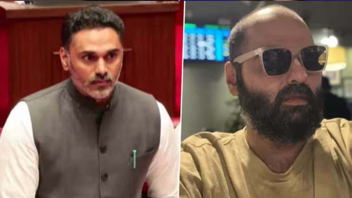 Kunal Kamra Controversy: कुणाल कामरा ला कुणी पैसे दिलेत का? तपासणार; MoS Home, Yogesh Kadam यांची माहिती