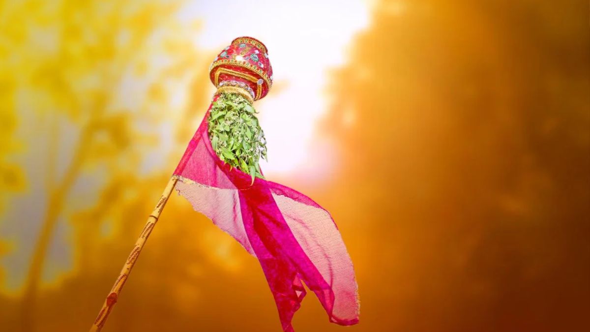Hindu New Year 2025: हिंदू नववर्षाला घरी आणा 'या' गोष्टी; वर्षभर राहील सुख आणि समृद्धी