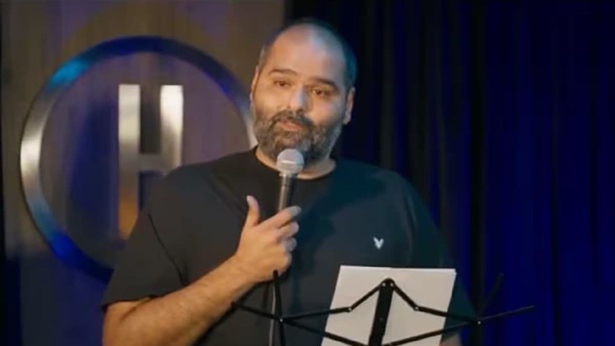 Kunal Kamra-Eknath Shinde Controversy: नेत्यांची खिल्ली उडवणे कायद्याच्या विरोधात नाही: एकनाथ शिंदेंवरील विडंबनाच्या वादात कुणाल कामरा ने जारी केलं स्टेटमेंट