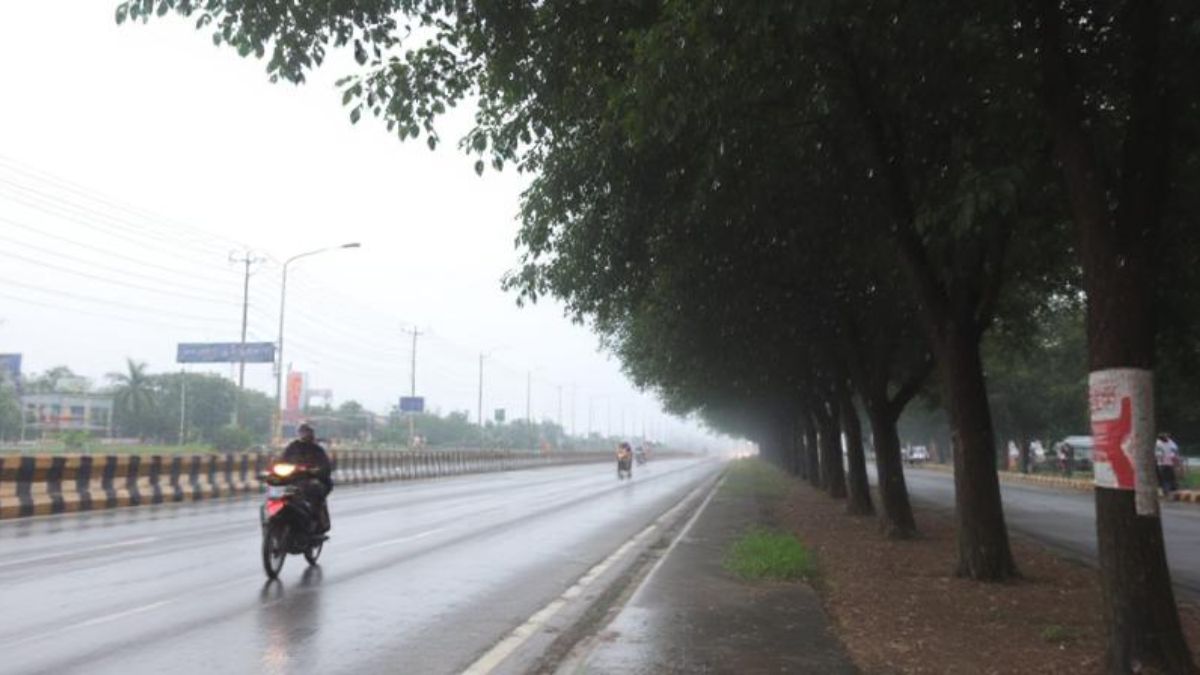 Maharashtra Weather Alert: पुढील 4 ते 5 दिवसांत राज्यात मुसळधार पाऊस बरसणार! पुण्यासह चार जिल्ह्यांसाठी ऑरेंज अलर्ट जारी