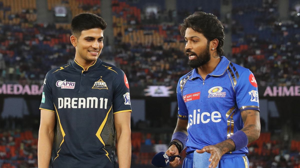 MI vs GT IPL 2025 9th Match Winner Prediction: गुजरात की मुंबई कोणता संघ होणार आज विजयी? वाचा मॅच प्रेडिक्शन रिपोर्ट