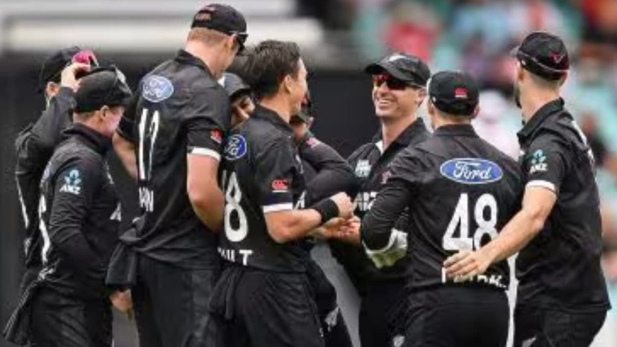 NZ Likely Playing XI vs IND for Champions Trophy 2025: 'या' दिग्गज खेळाडूंसह न्यूझीलंड टीम मैदानात उतरेल; ब्लॅककॅप्सची संभाव्य प्लेइंग इलेव्हन येथे पहा