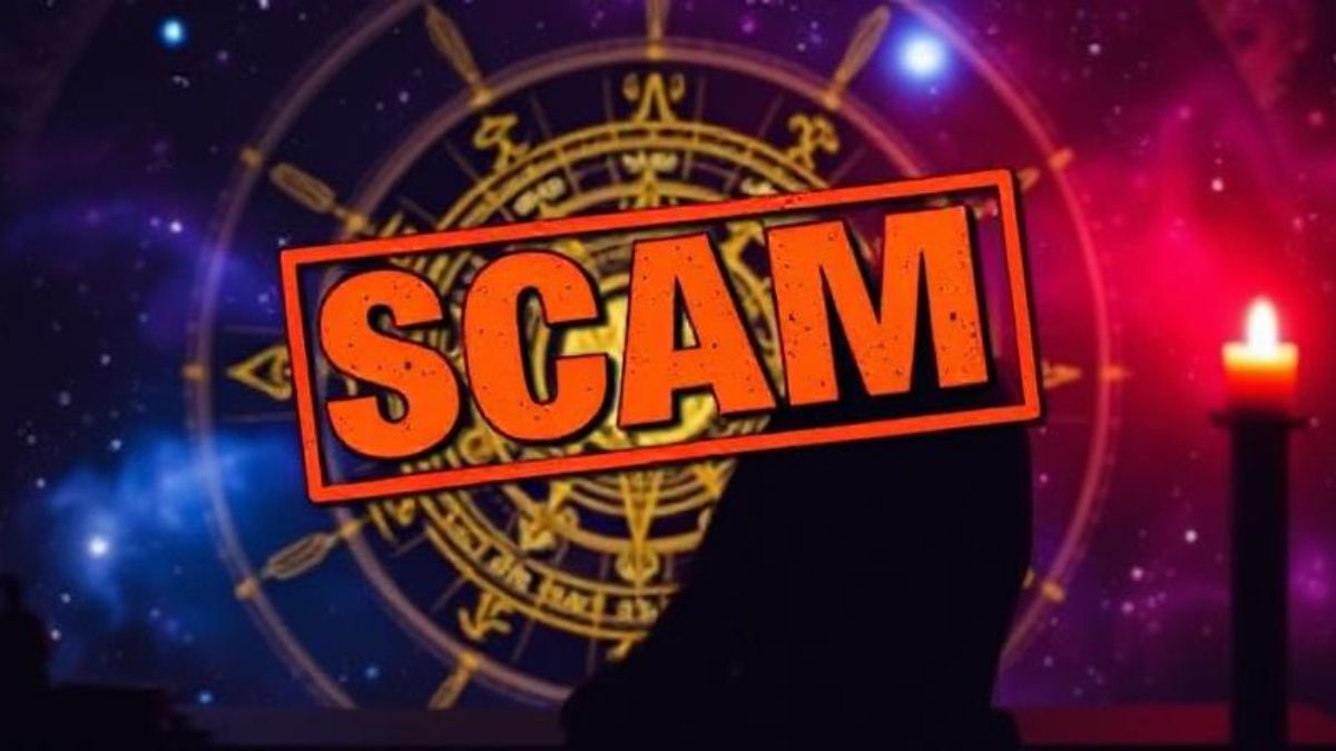 Online Astrology Scam: ऑनलाइन ज्योतिष पाहणे भोवले; मुंबई येथील अभियंत्यास 12.21 लाखांचा गंडा