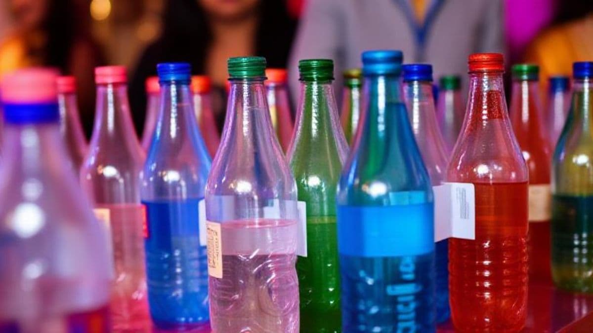 High Court on Plastic Water Bottles: लग्नसमारंभांमध्ये प्लास्टिक पाणी बाटल्यांवर बंदी घाला, हायकोर्टाचे सरकारला अवाहन