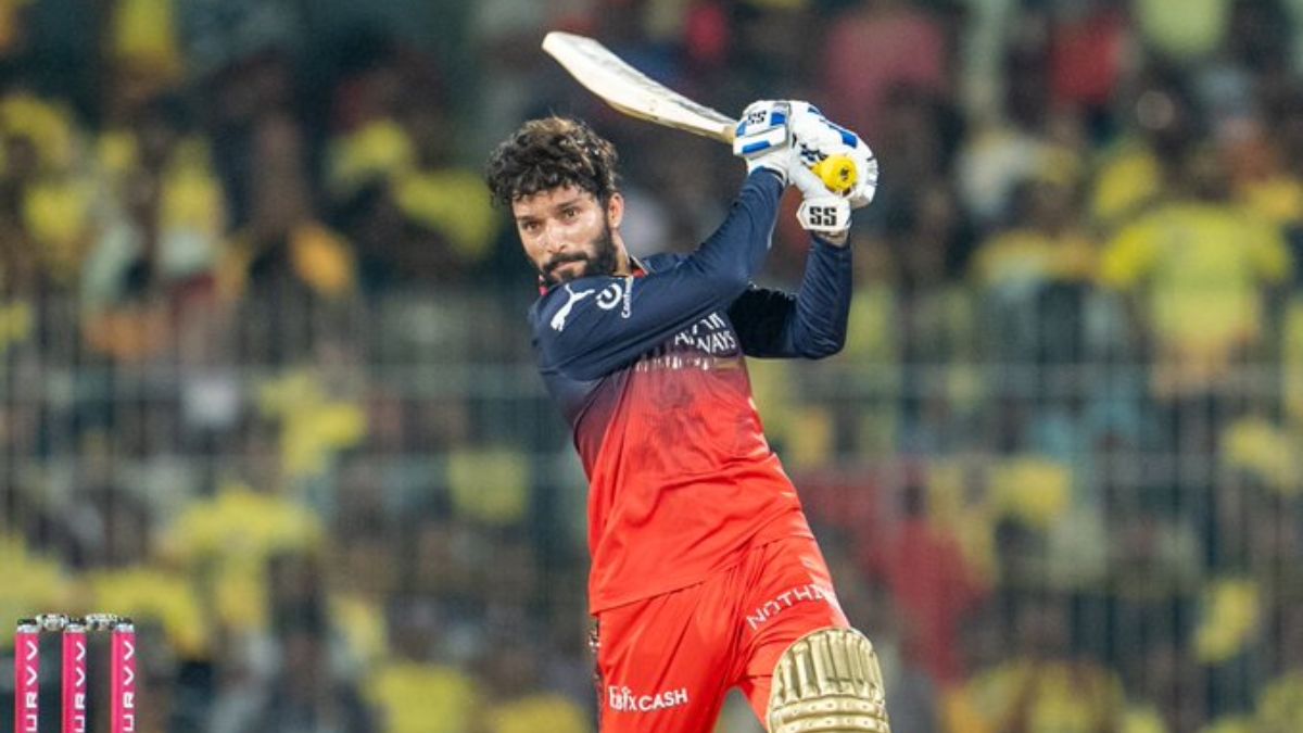 Punjab Kings vs Royal Challengers Bengaluru Toss Update: रॉयल चॅलेंजर्स बेंगळुरूने नाणेफेक जिंकली; रजत पाटीदाचा प्रथम गोलंदाजीचा निर्णय