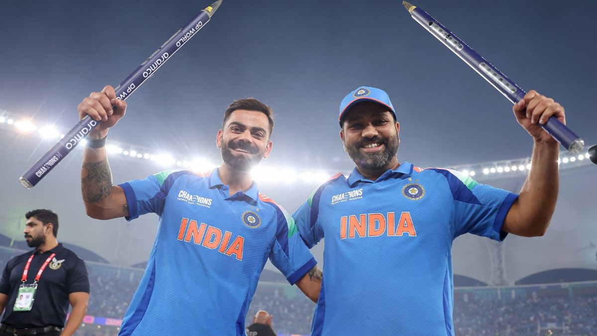 Rohit Sharma आणि Virat Kohliचा A+ ग्रेड कायम; Shreyas Iyer केंद्रीय करारात परतणार