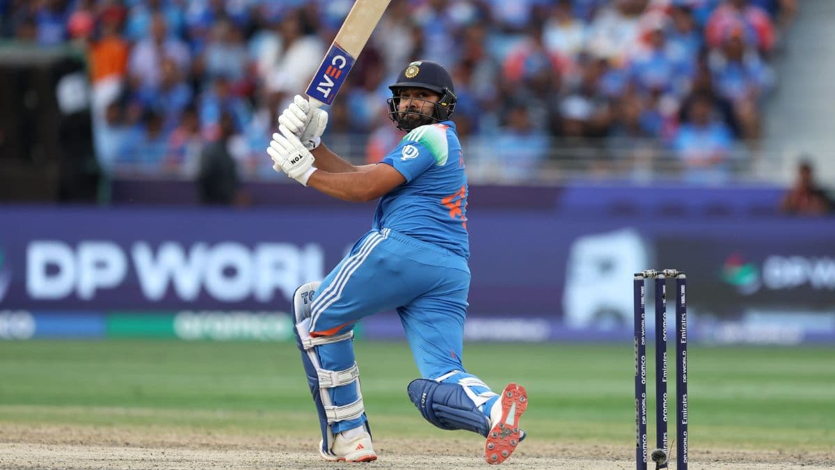 India Beat New Zealand, Champions Trophy 2025 Final Match Scorecard: भारताने जिंकले 2025 चॅम्पियन्स ट्रॉफीचे विजेतेपद, अंतिम सामन्यात न्यूझीलंडचा केला पराभव; 12 वर्षांनी पुन्हा ट्रॉफी जिंकली