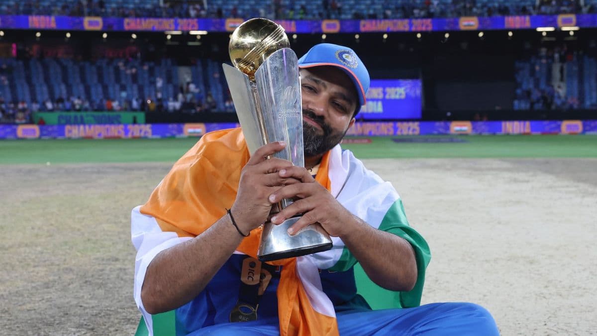 Rohit Sharma on Retirement: रोहित शर्मा एकदिवसीय क्रिकेटमधून निवृत्त होणार नाही, पत्रकार परिषदेत केले स्पष्ट