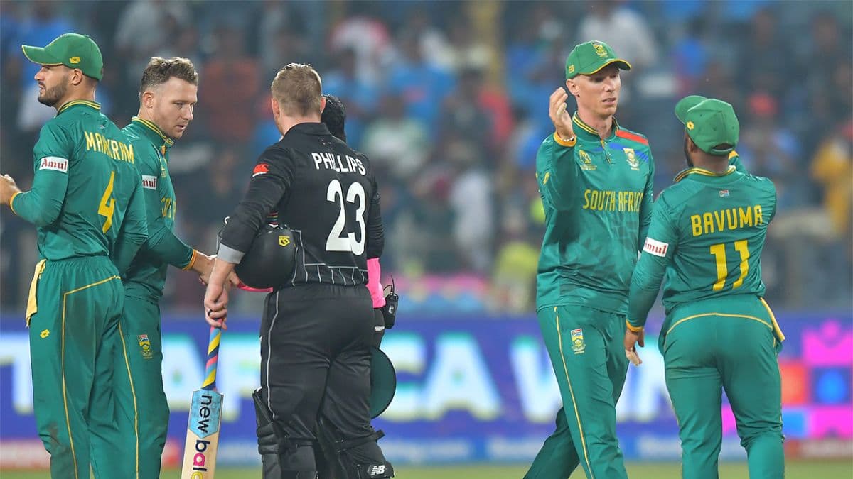 SA vs NZ 2nd Semi-Final Preview: दुसऱ्या उपांत्य फेरीत होणार चुरशीची लढत, न्यूझीलंड की दक्षिण अफ्रिका कोण करणार अंतिम फेरीचे तिकीट बुक