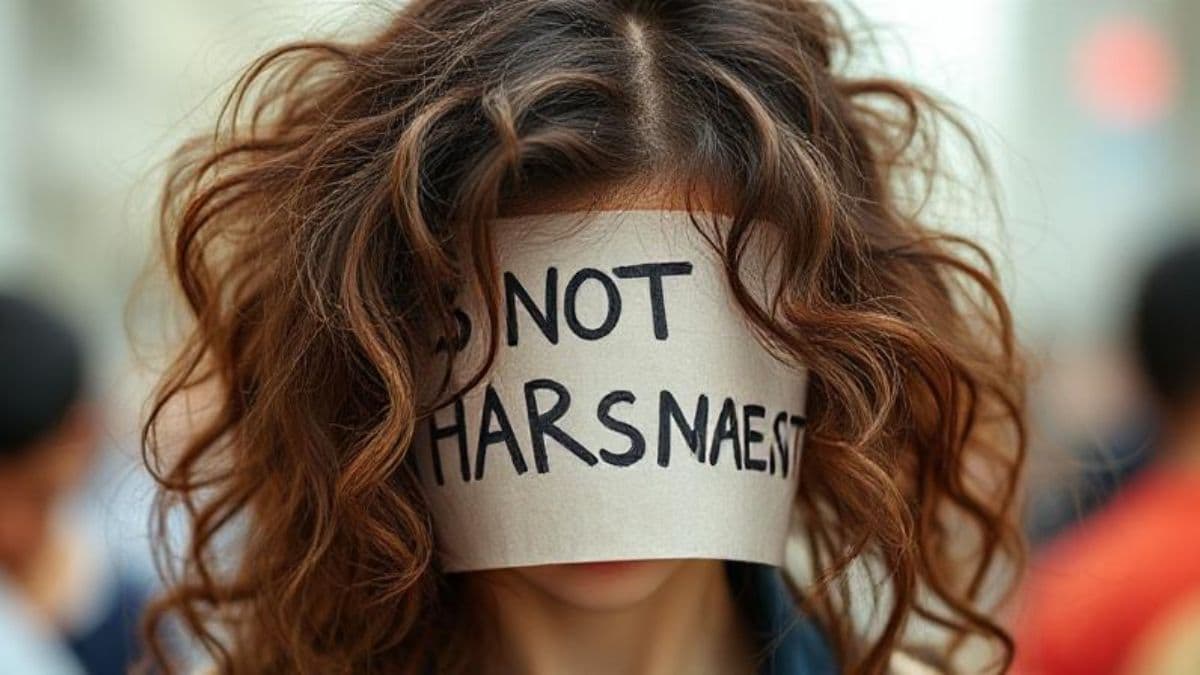 Singing Not Sexual Harassment: केसांवरुन गाणे गाणे म्हणजे लैंगिक छळ नव्हे- मुंबई उच्च न्यायालय