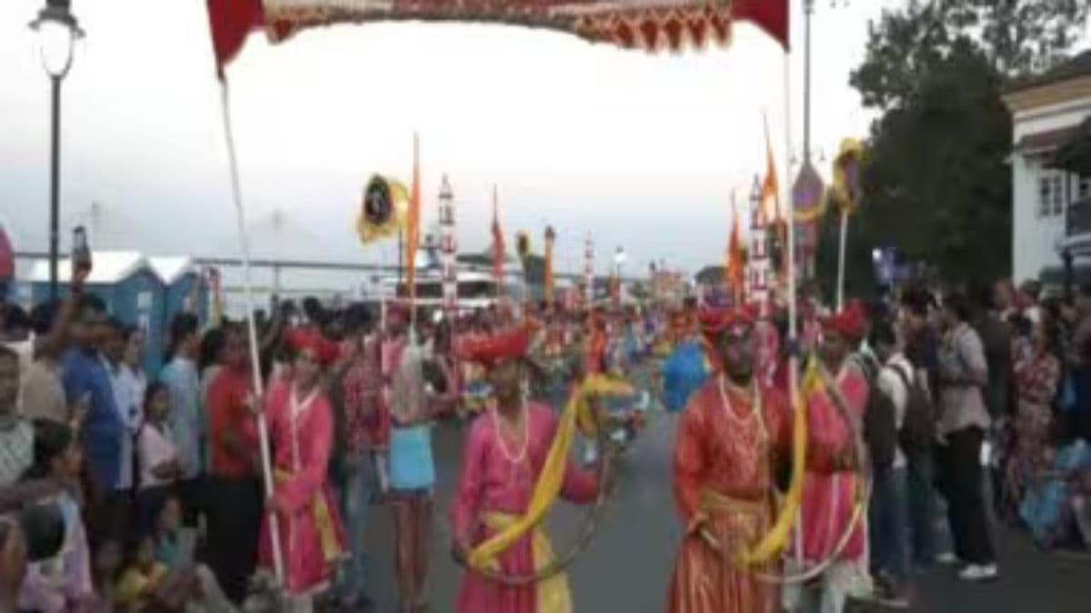 Shigmo Festival 2025: गोवा वसंतोत्सव, सर्वत्र शिग्मो महोत्सव अर्थात समृद्ध सांस्कृतिक परंपरेचे दर्शन; घ्या अधिक जाणून