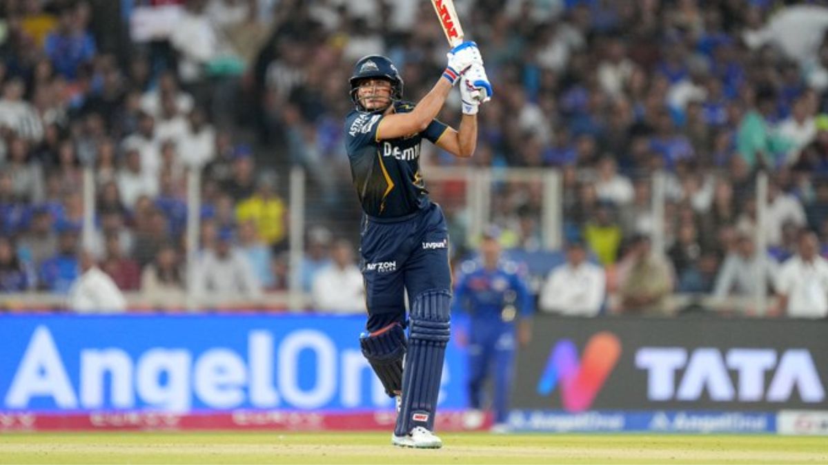 Shubman Gill Milestone: शुभमन गिलने मोडला डेव्हिड वॉर्नरचा मोठा विक्रम, 'या' बाबतीत गेला पुढे