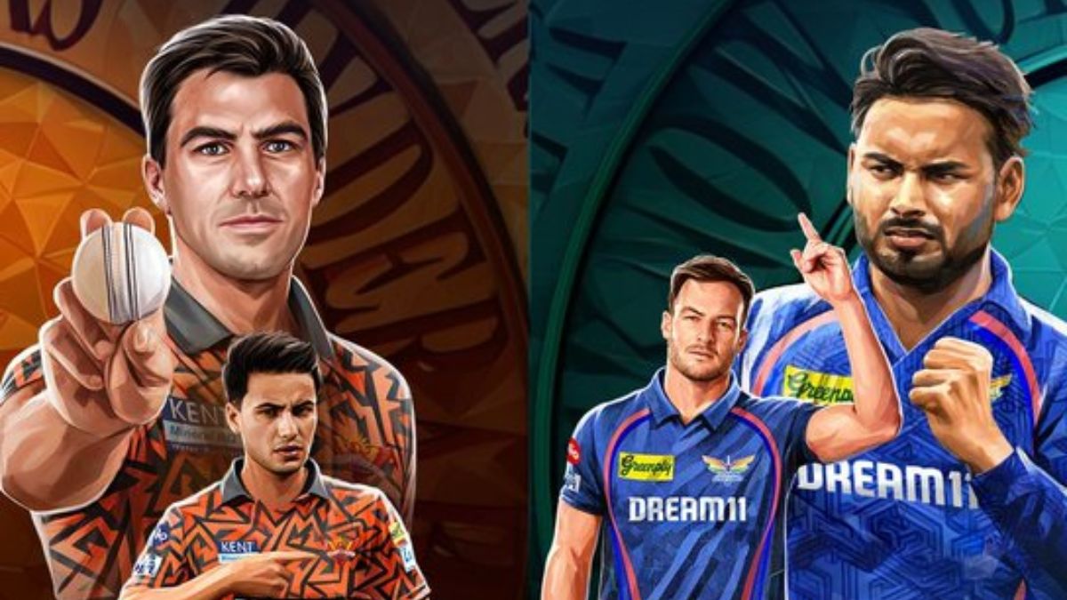 SRH vs LSG, IPL 2025 7th Match Winner Prediction: हैदराबाद की लखनौ कोणता संघ करणार चांगली कामगिरी? कोणता संघ होणार विजयी? वाचा मॅच प्रेडिक्शन रिपोर्ट