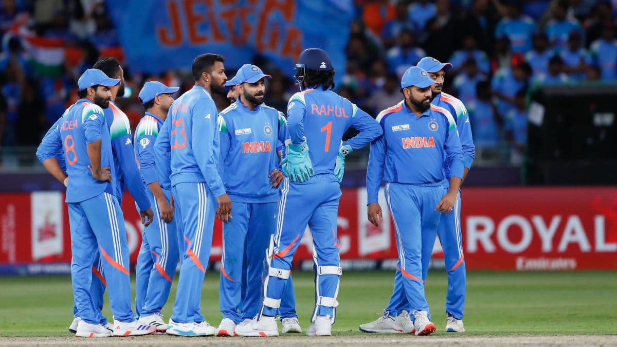 IND vs NZ Champions Trophy 2025 Final Winner Prediction: रोहित शर्माच्या नेतृत्वाखालील टीम इंडिया चॅम्पियन्स ट्रॉफी जिंकणार; ज्योतिष सुमित बजाज यांच भाकीत नक्की काय सांगतयं?