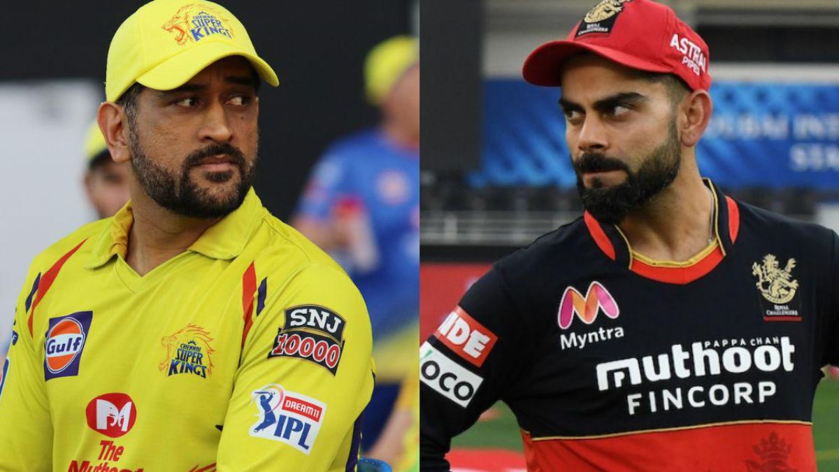 CSK vs RCB, IPL 2025 8th Match Toss Update: चेन्नईने नाणेफेक जिंकून बगंळुरूला फलंदाजीसाठी केले अंमत्रित, पाहा दोन्ही संघाची प्लेइंग इलेव्हन
