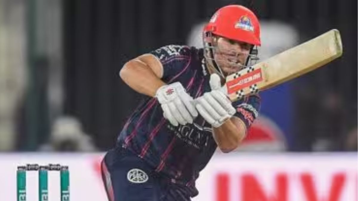 David Warner New Milestone: डेव्हिड वॉर्नरच्या टी-20 क्रिकेटमध्ये 13,000 धावा पूर्ण; विराट कोहली आणि ख्रिस गेलसह एलिट यादीत सामील