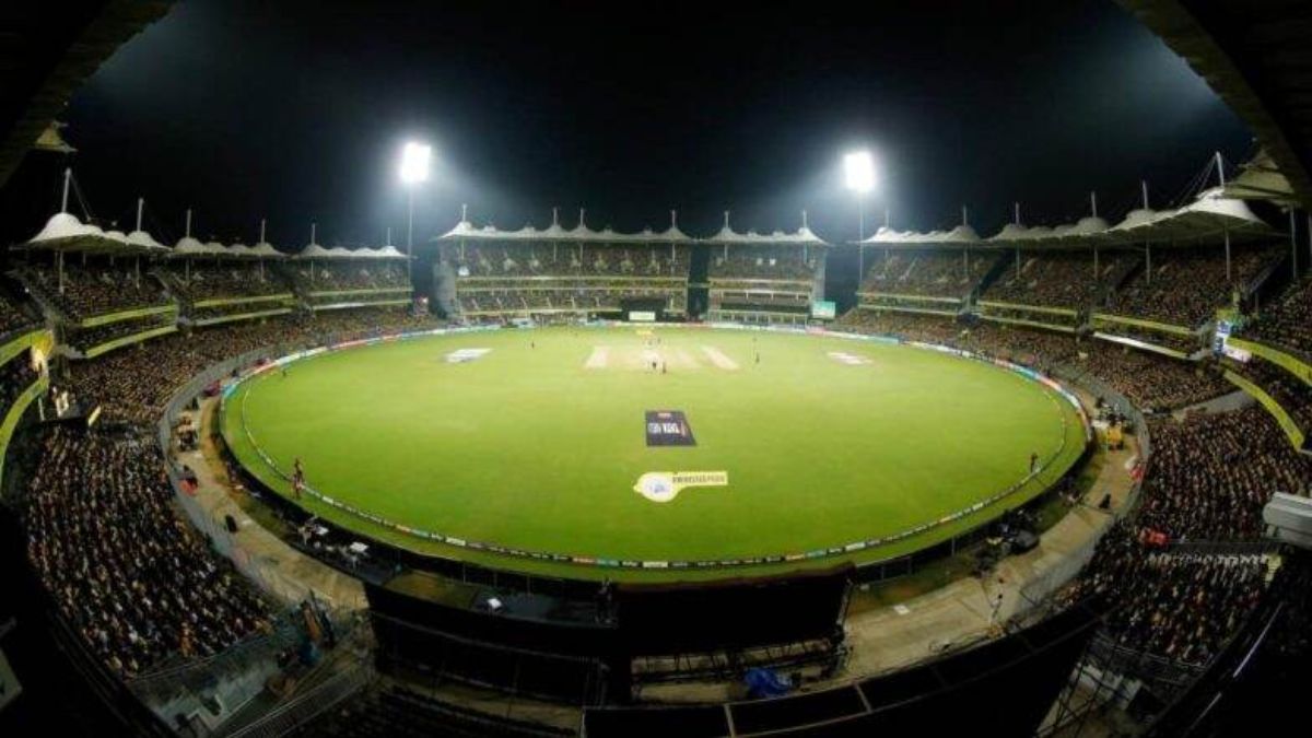 CSK vs PBKS, TATA IPL 2025 49th Match Pitch Report: चिदंबरम स्टेडियमवर पंजाबचे फलंदाज कि चेन्नईचे गोलंदाज कोणाचे असणार वर्चस्व, सामन्यापूर्वी वाचा खेळपट्टीचा अहवाल